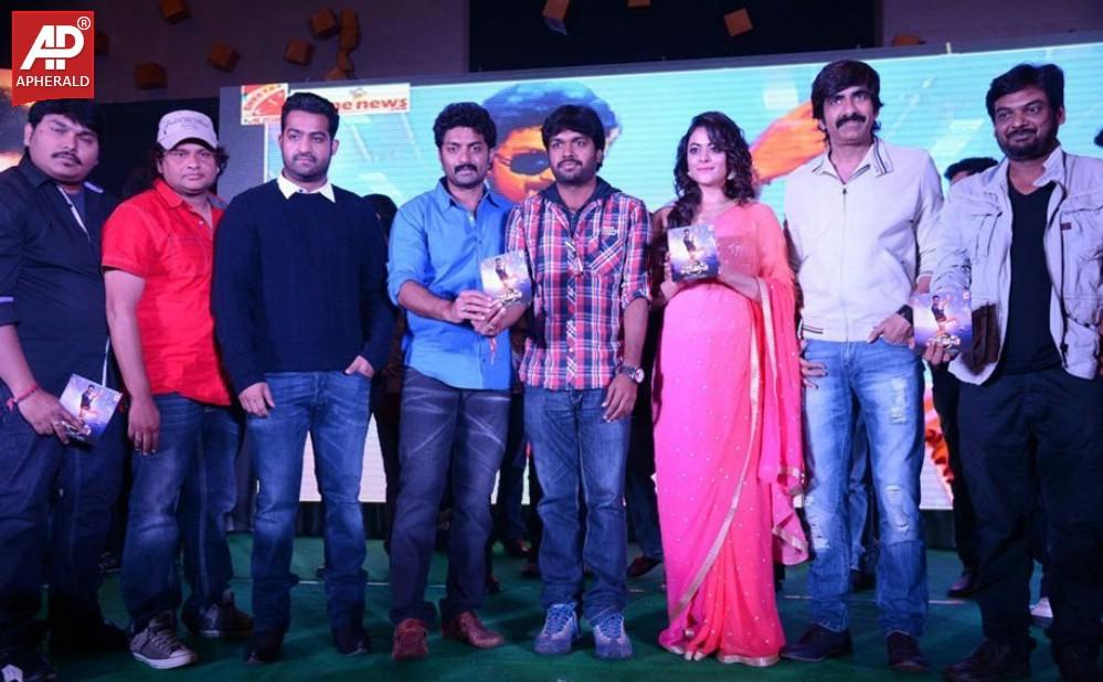 Pataas Movie Audio Launch