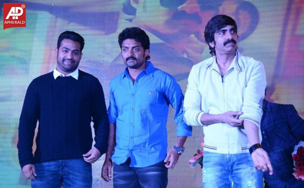 Pataas Movie Audio Launch