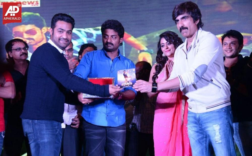 Pataas Movie Audio Launch