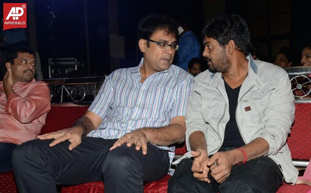 Pataas Movie Audio Launch