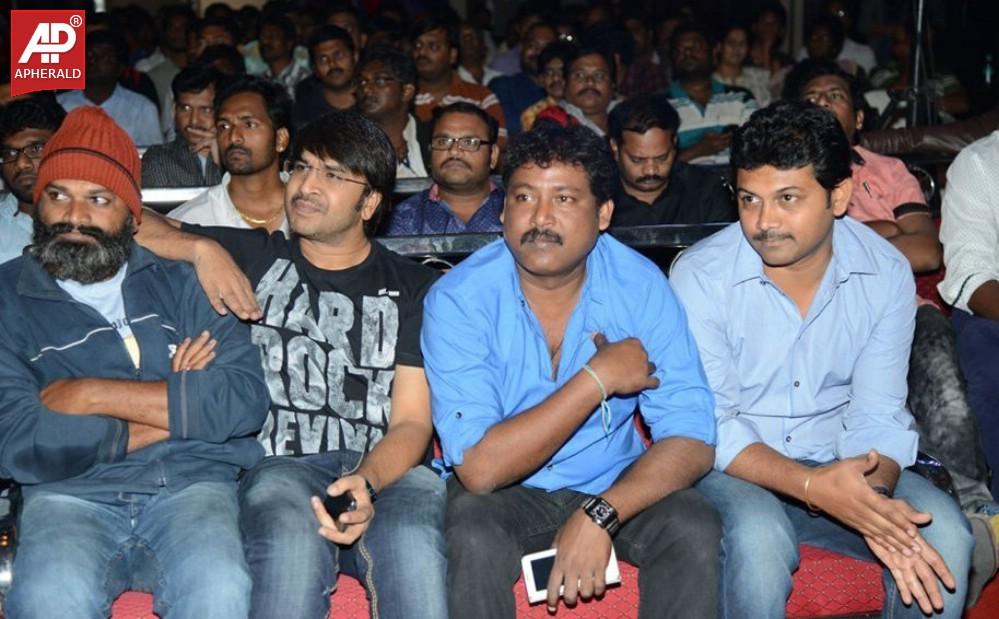 Pataas Movie Audio Launch