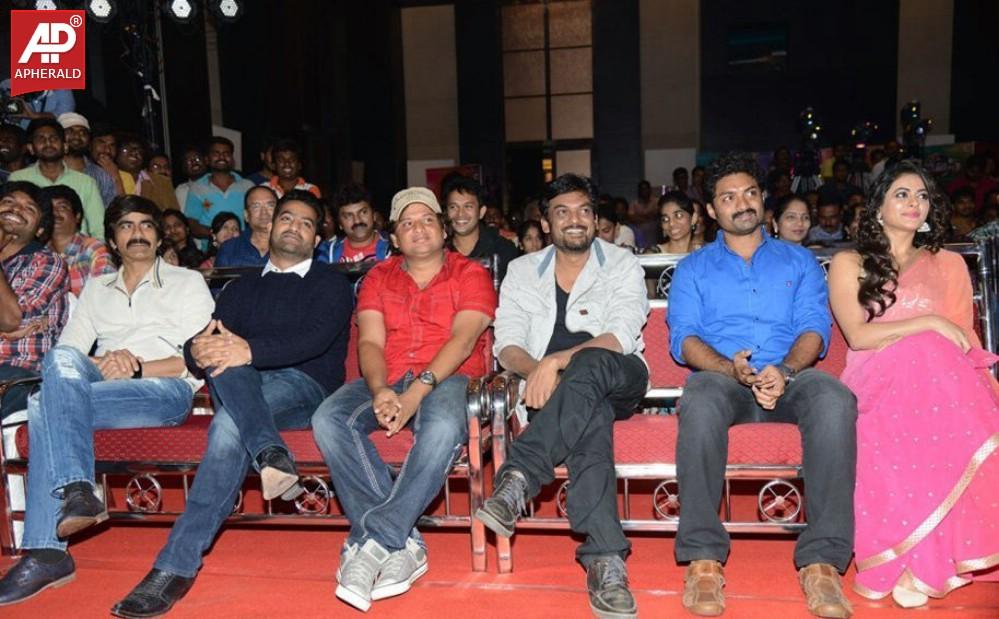 Pataas Movie Audio Launch