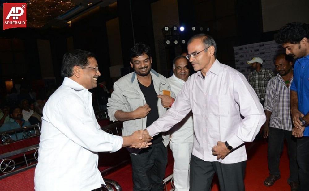 Pataas Movie Audio Launch