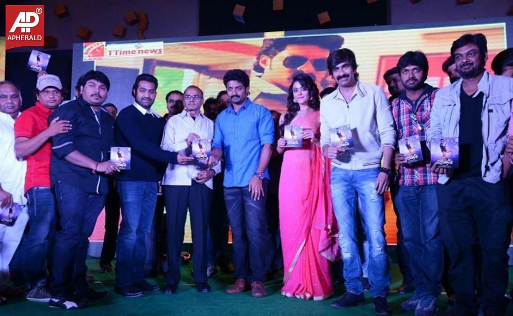 Pataas Movie Audio Launch