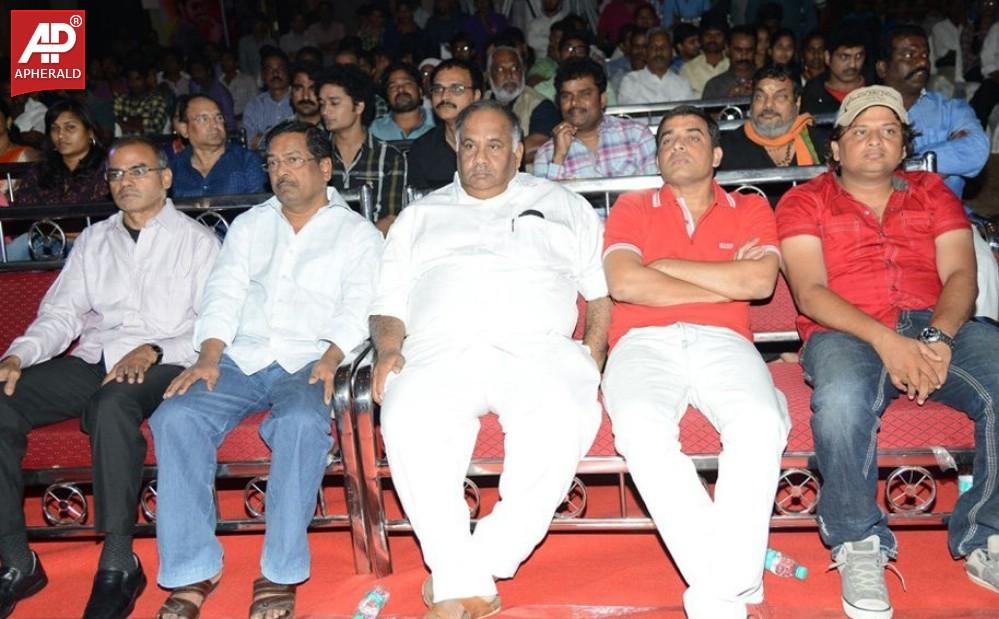 Pataas Movie Audio Launch