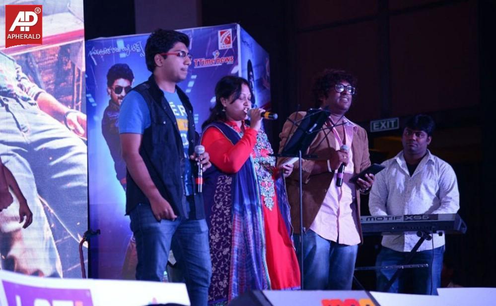 Pataas Movie Audio Launch