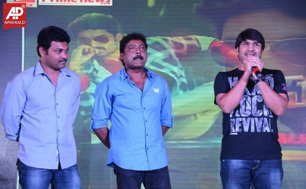 Pataas Movie Audio Launch