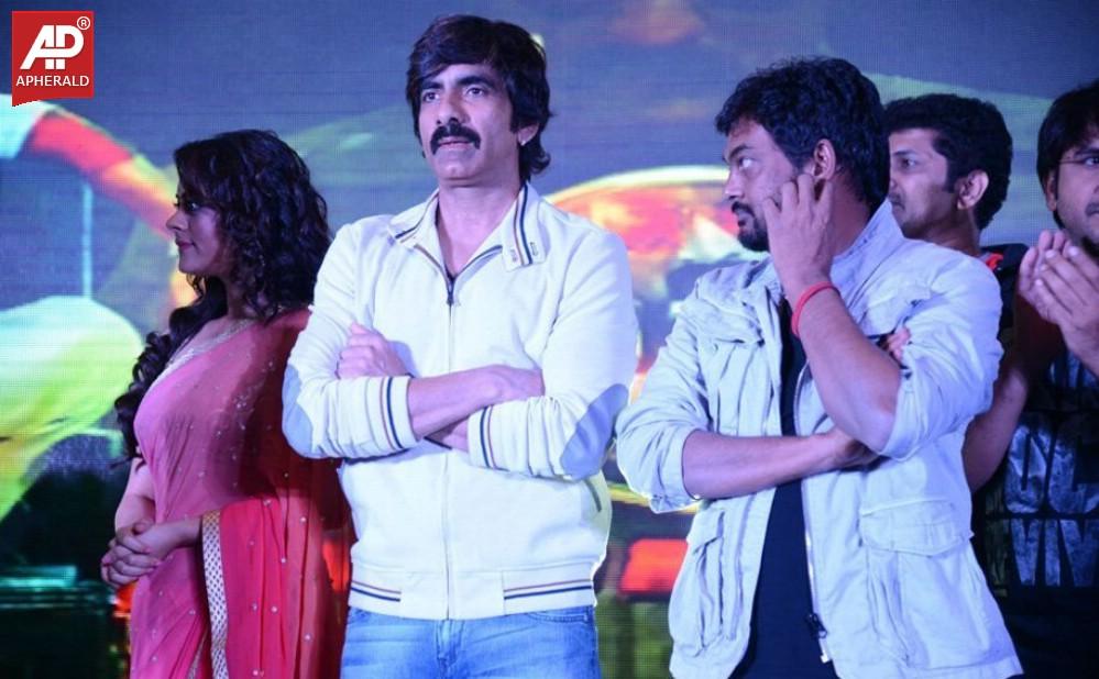 Pataas Movie Audio Launch