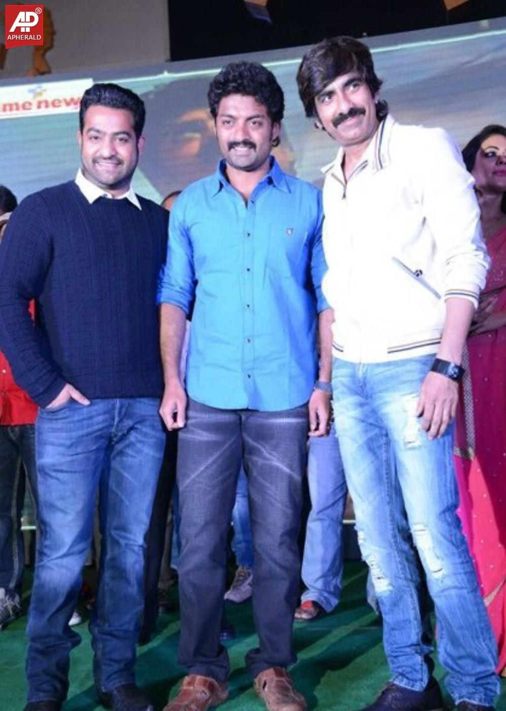 Pataas Movie Audio Launch