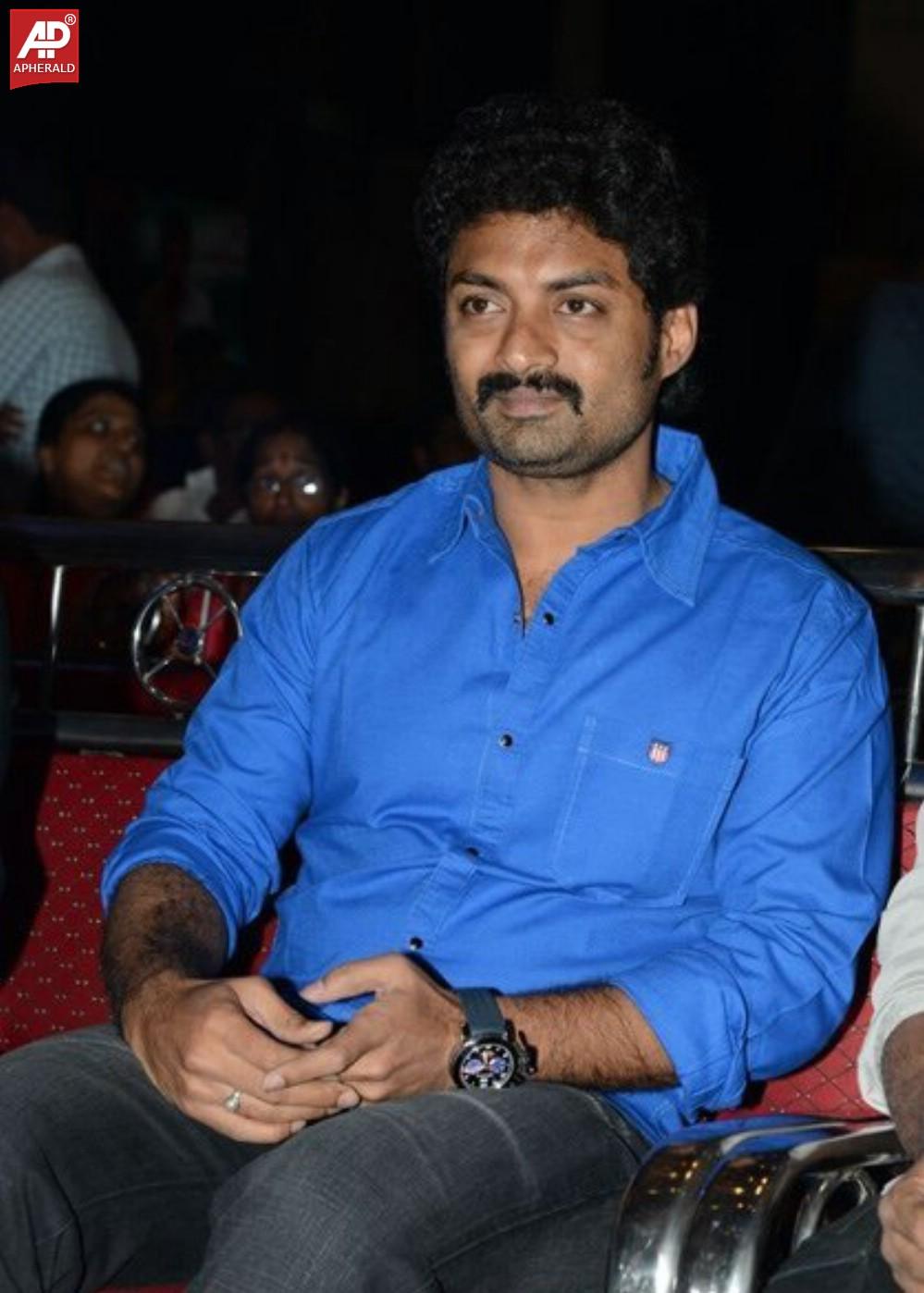 Pataas Movie Audio Launch