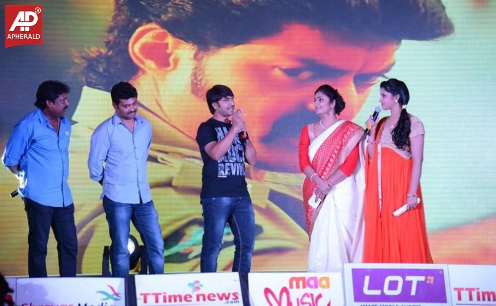 Pataas Movie Audio Launch