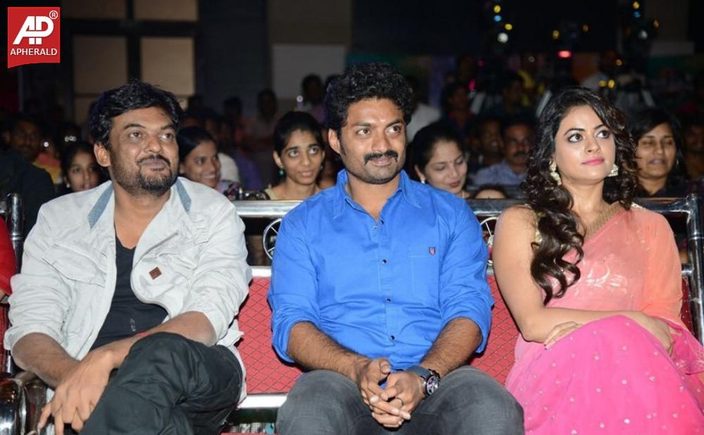 Pataas Movie Audio Launch