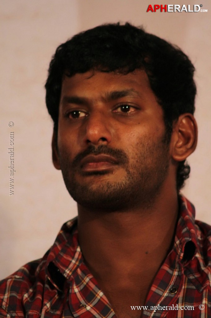 Pattathu Yaanai Movie Audio Launch