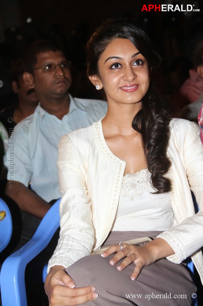 Pattathu Yaanai Movie Audio Launch