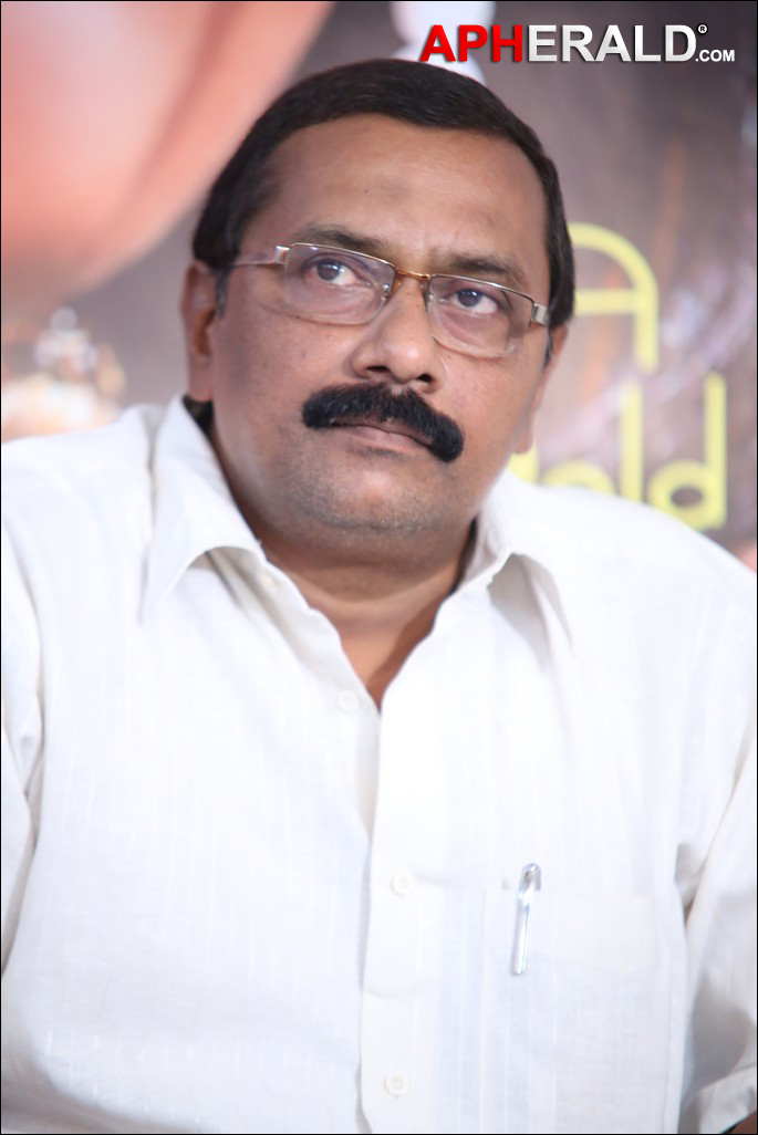 Pavitra Movie Press Meet Photos