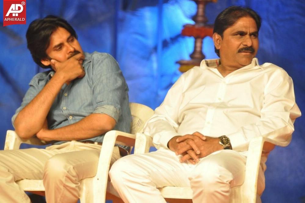 Pawan Kalyan at Bakthi TV koti deepotsavam Event