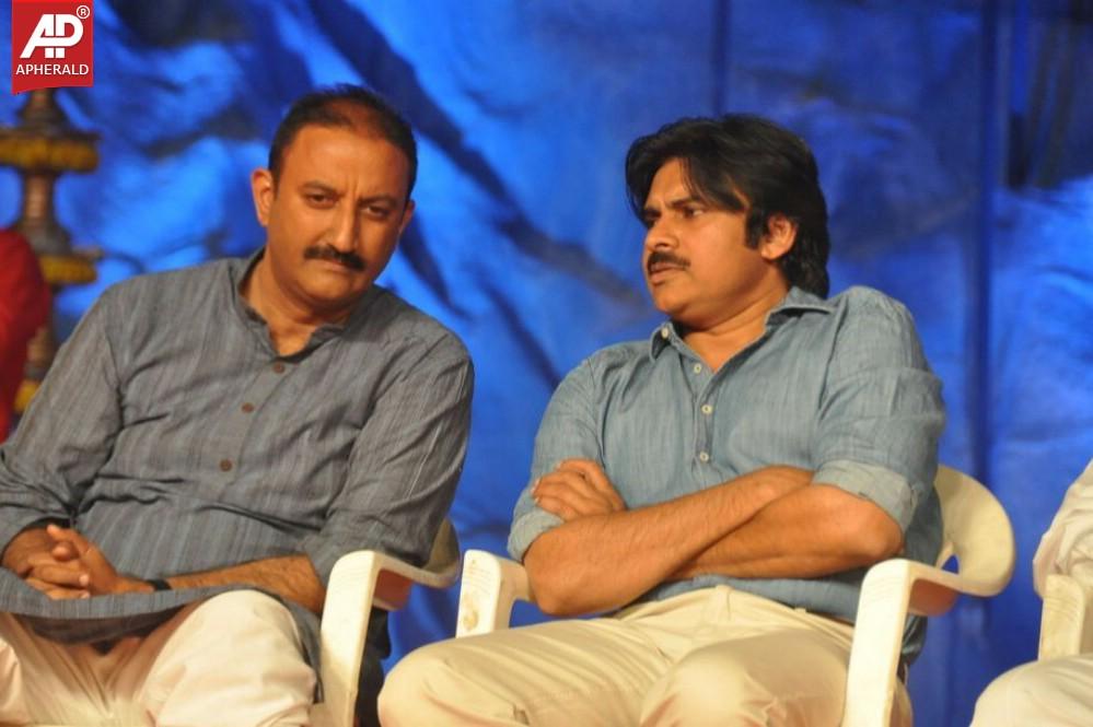 Pawan Kalyan at Bakthi TV koti deepotsavam Event