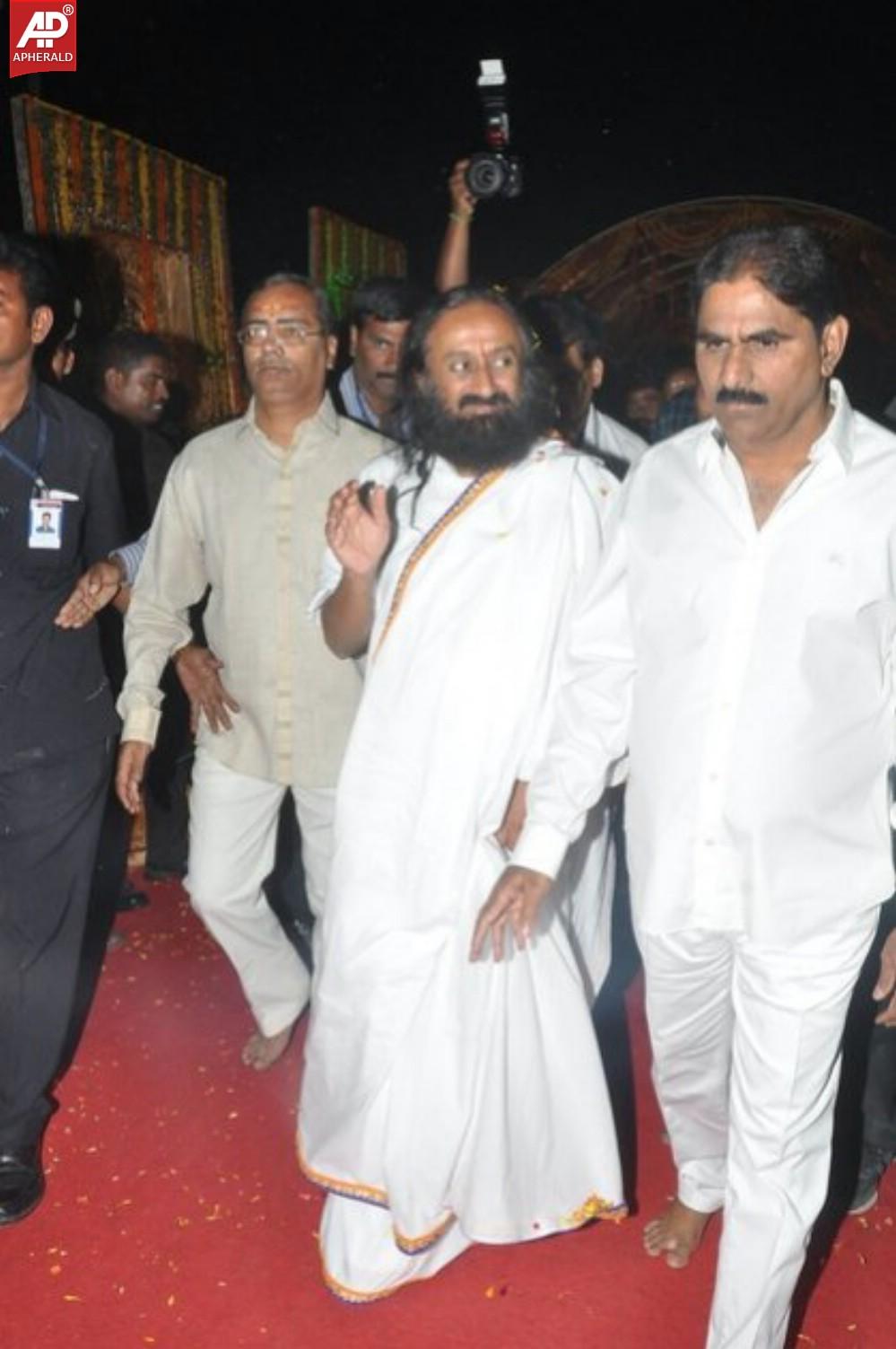 Pawan Kalyan at Bakthi TV koti deepotsavam Event