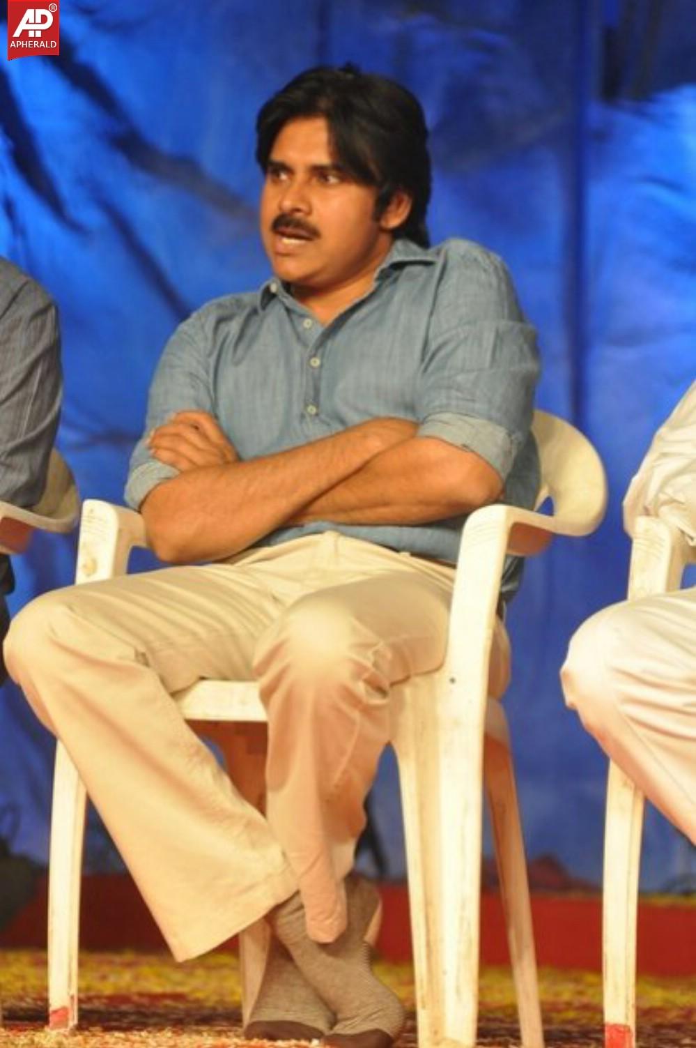 Pawan Kalyan at Bakthi TV koti deepotsavam Event