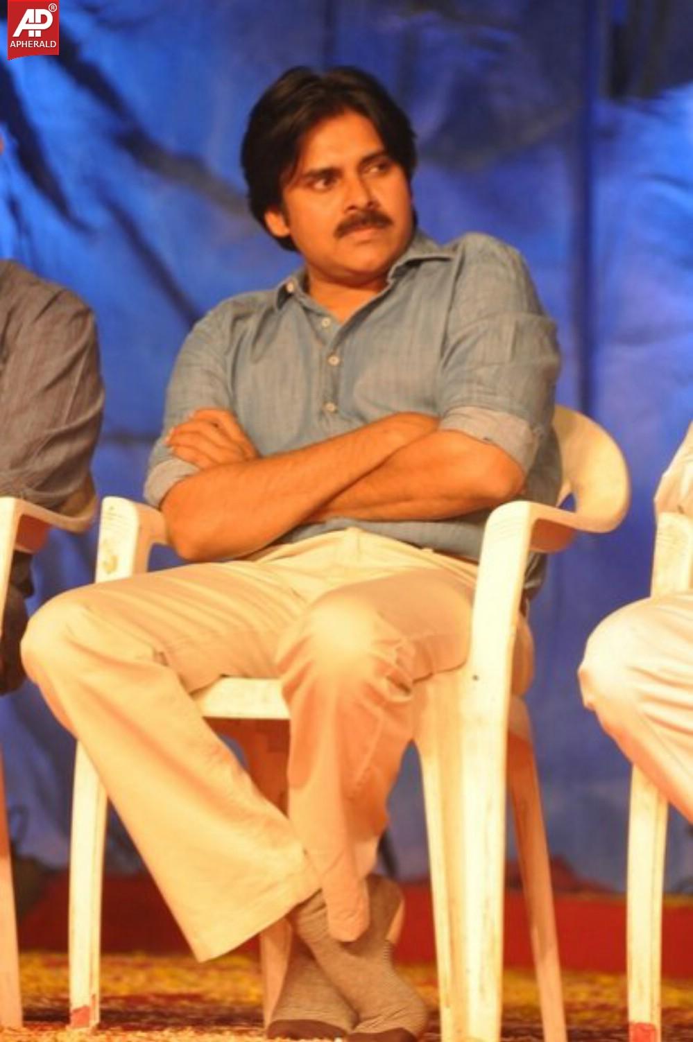 Pawan Kalyan at Bakthi TV koti deepotsavam Event