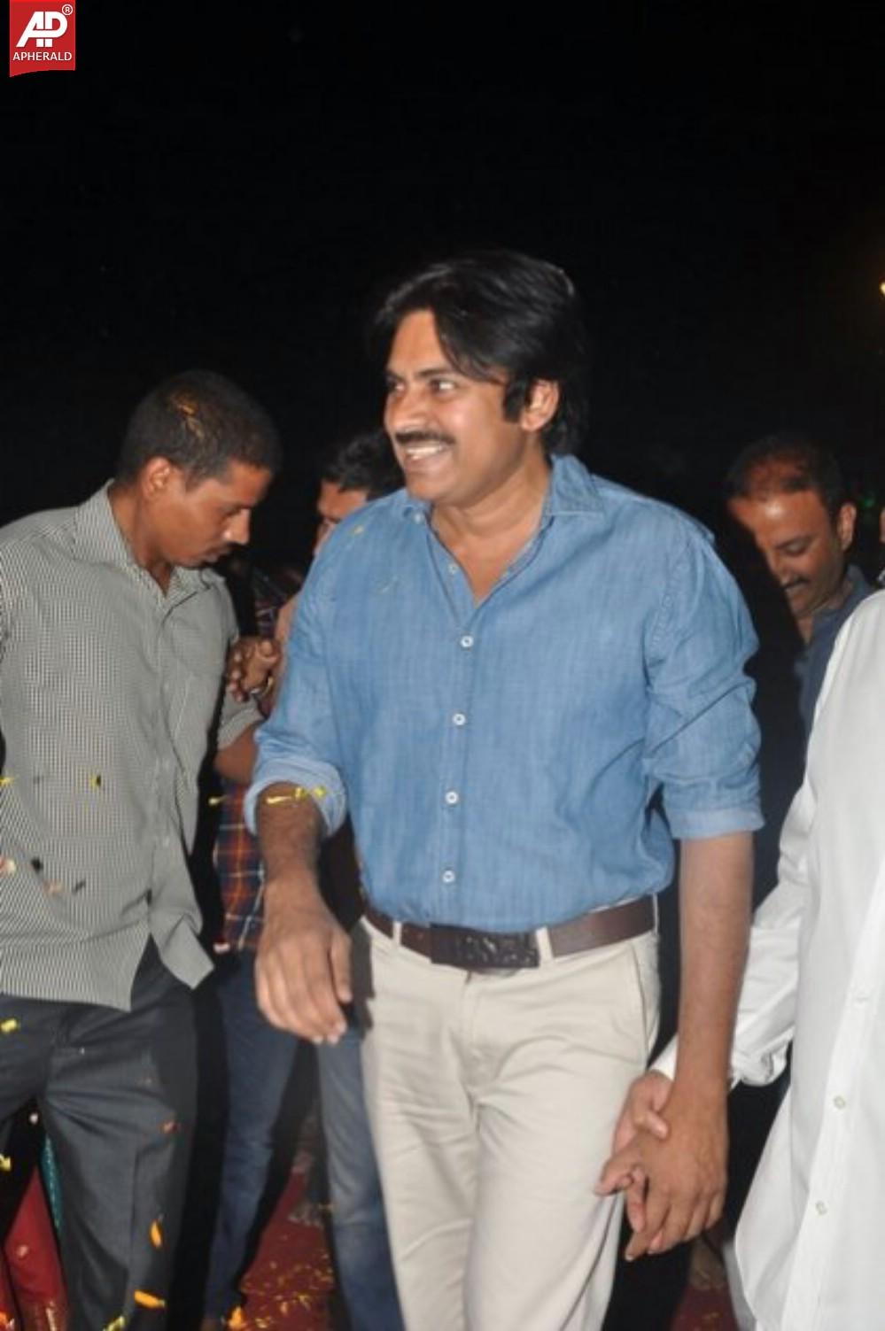 Pawan Kalyan at Bakthi TV koti deepotsavam Event
