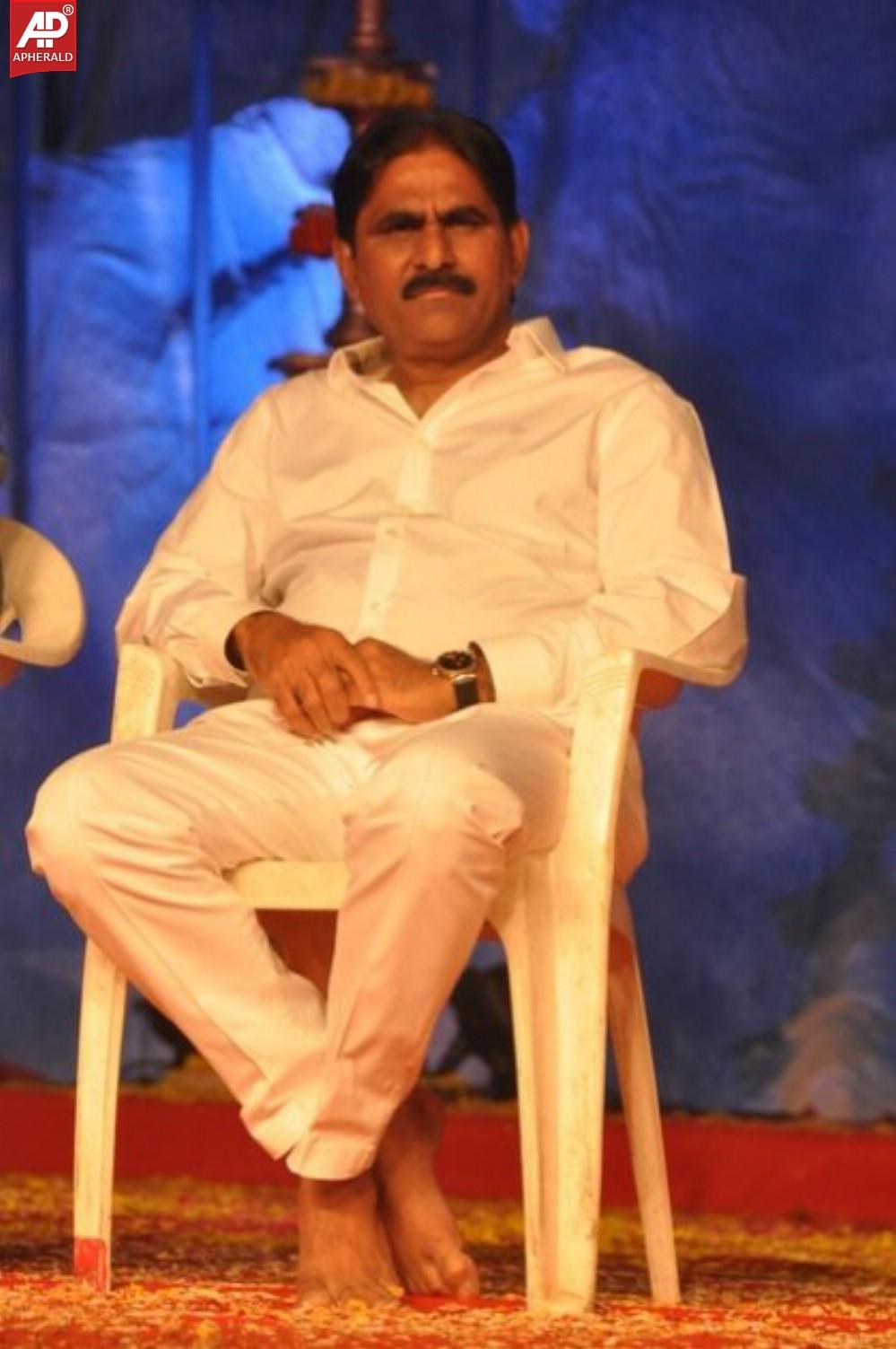 Pawan Kalyan at Bakthi TV koti deepotsavam Event
