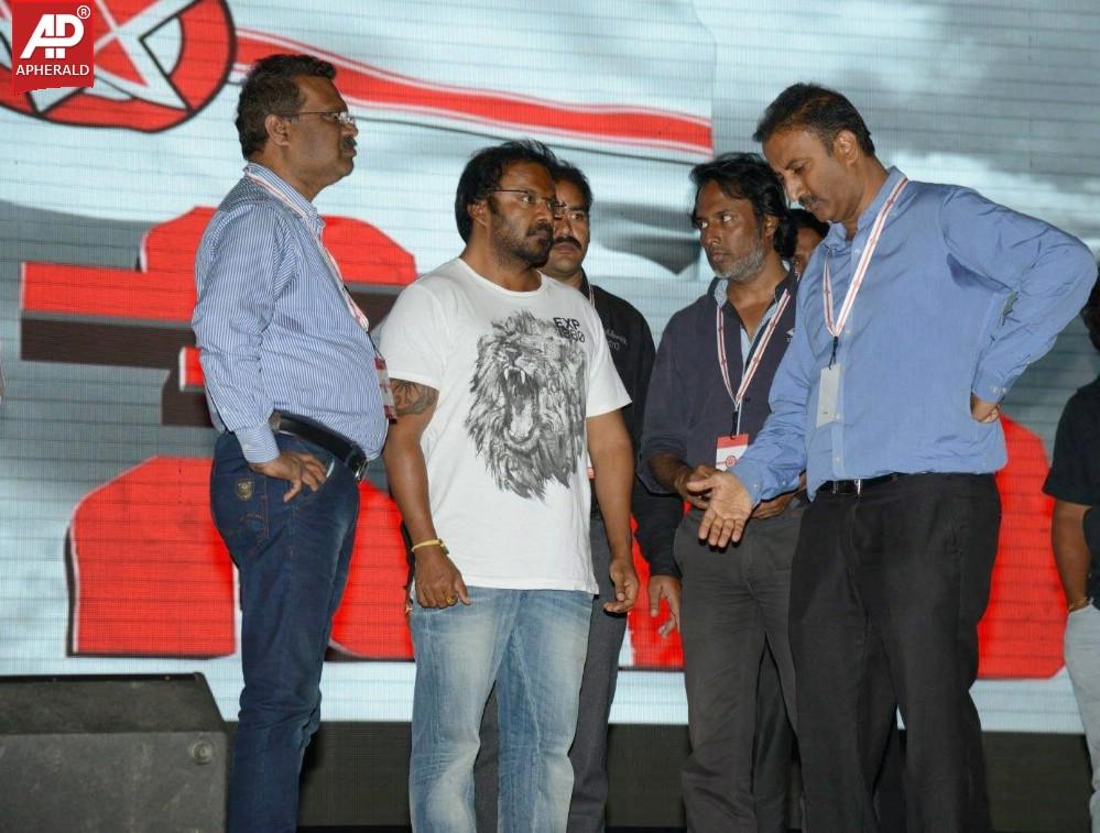 Pawan Kalyans Jana Sena Party Launch Pics