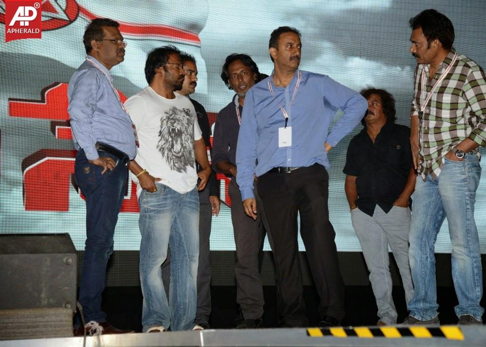 Pawan Kalyans Jana Sena Party Launch Pics