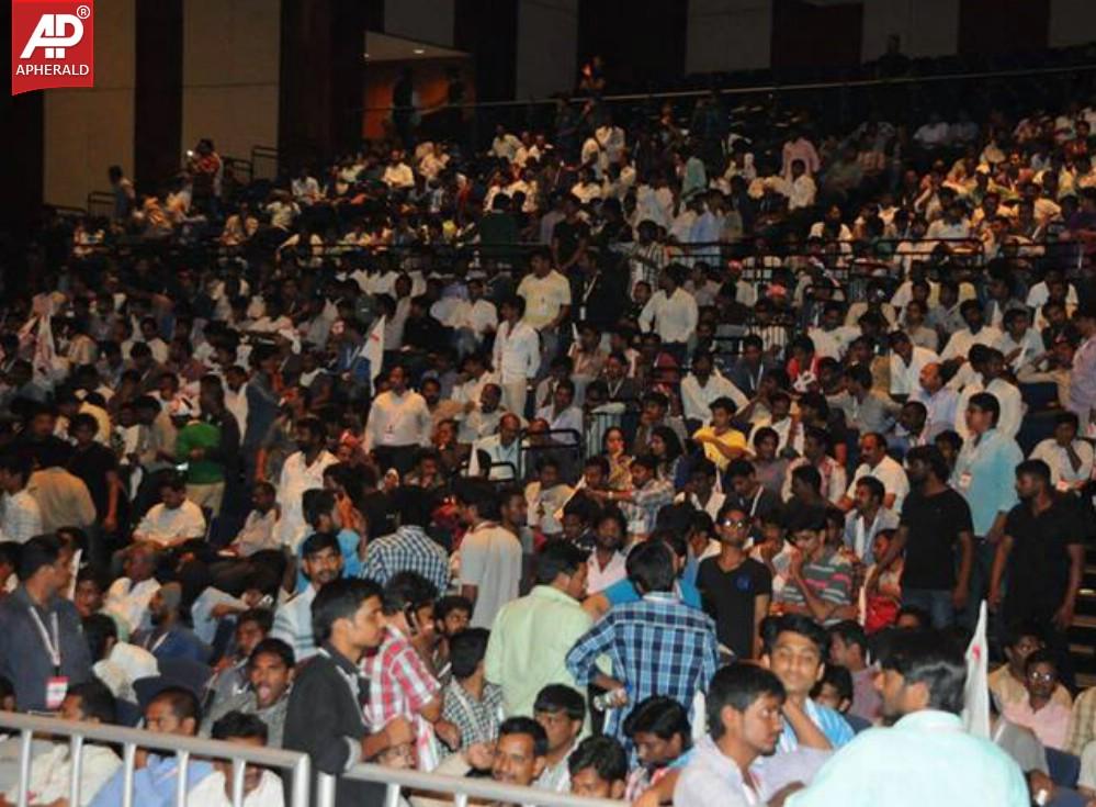 Pawan Kalyans Jana Sena Party Launch Pics