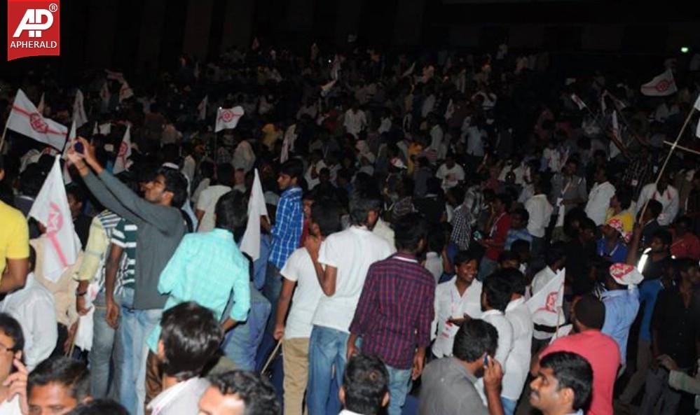 Pawan Kalyans Jana Sena Party Launch Pics