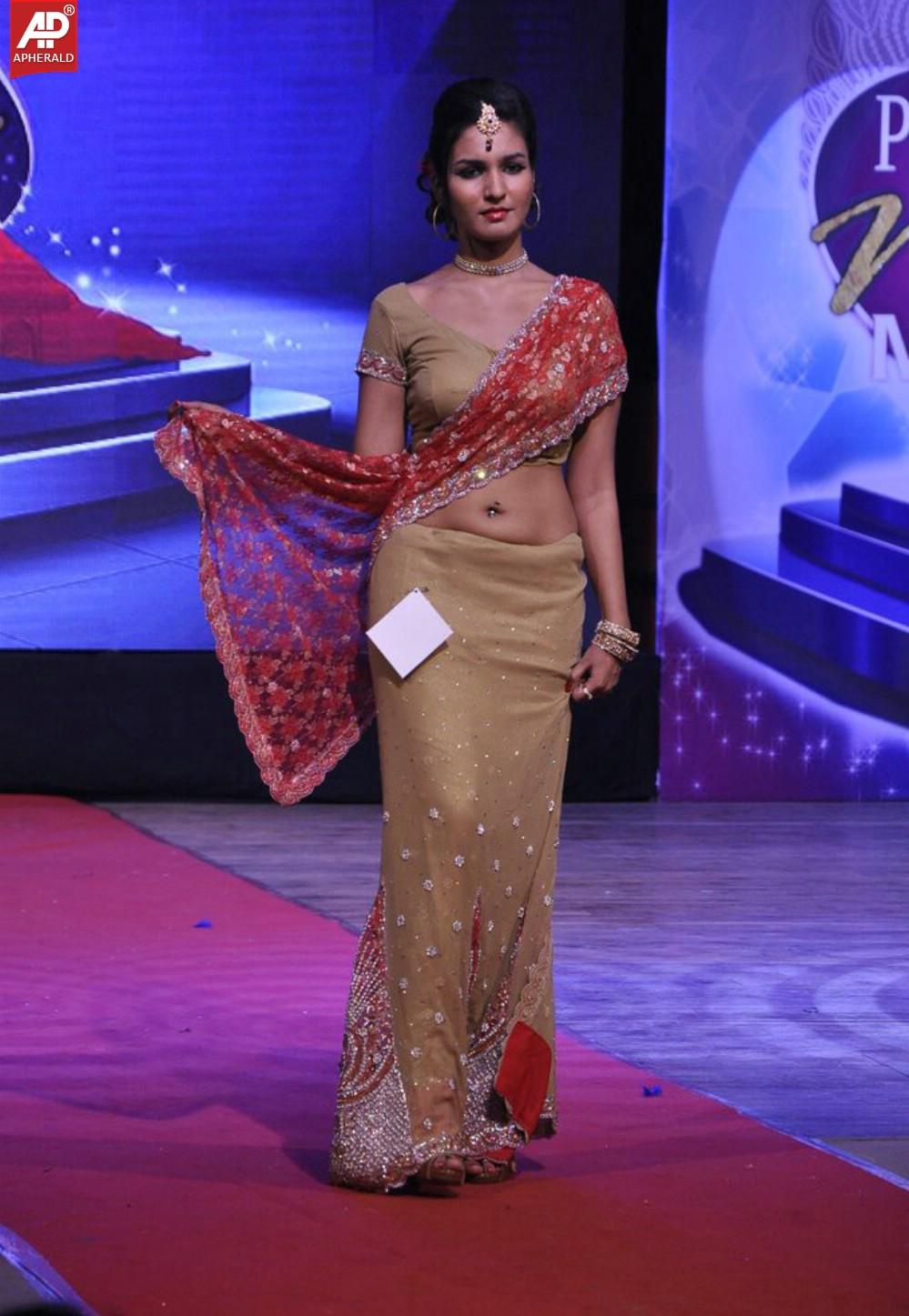 Pefect Miss Mumbai Beauty Contest