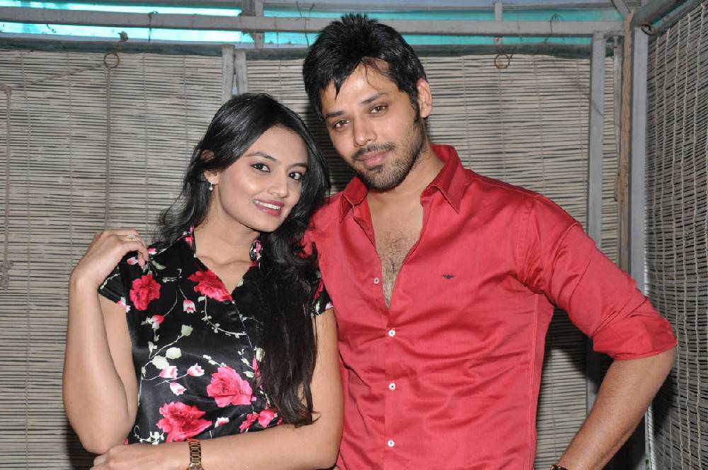 Pesarattu Movie Press Meet