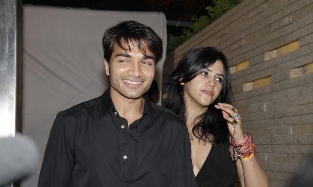 Phantom Productions Party Stills