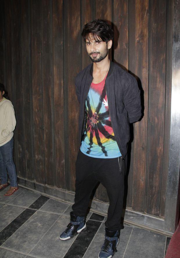 Phantom Productions Party Stills