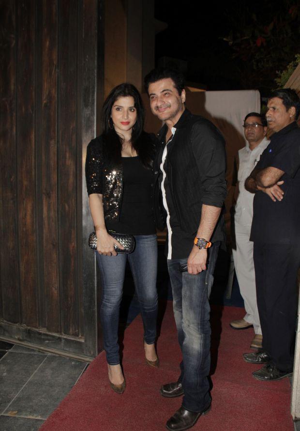 Phantom Productions Party Stills