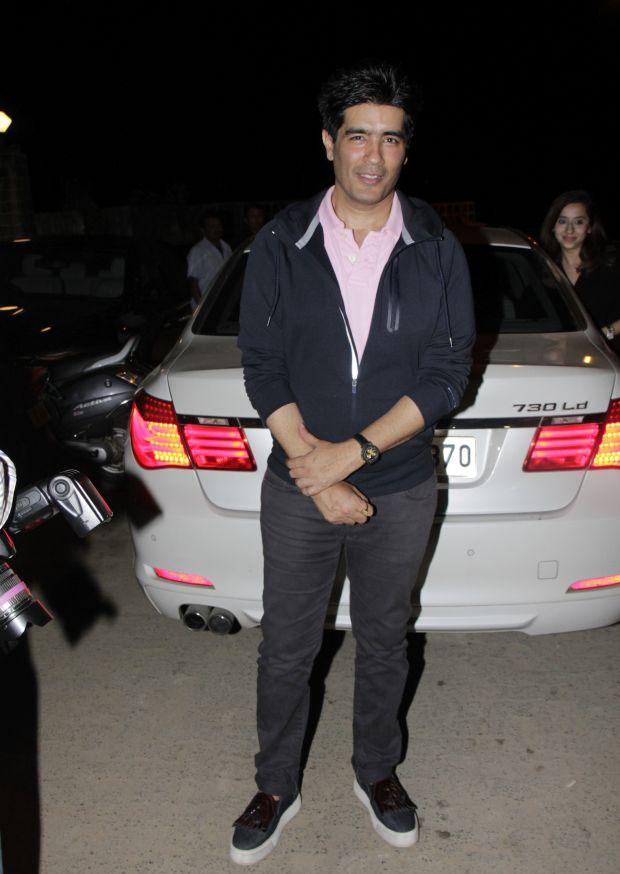 Phantom Productions Party Stills