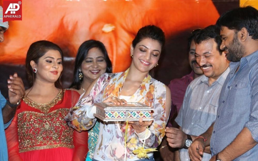 Pichekkistha Movie Audio Launch