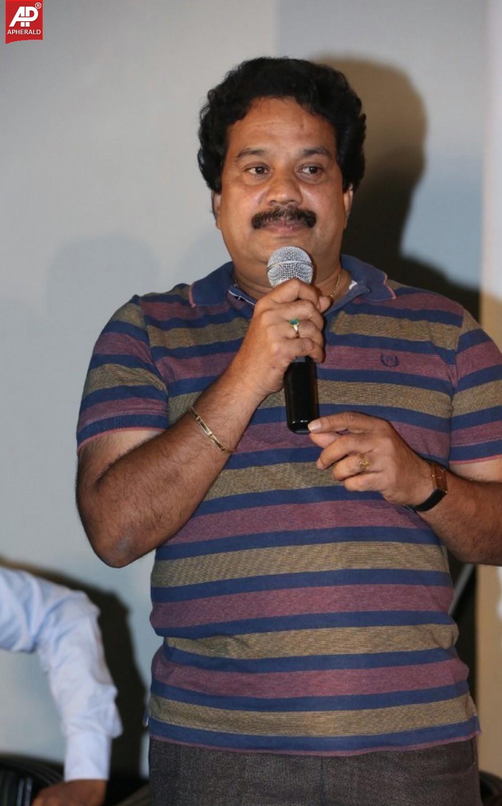 Pichekkistha Movie Audio Launch