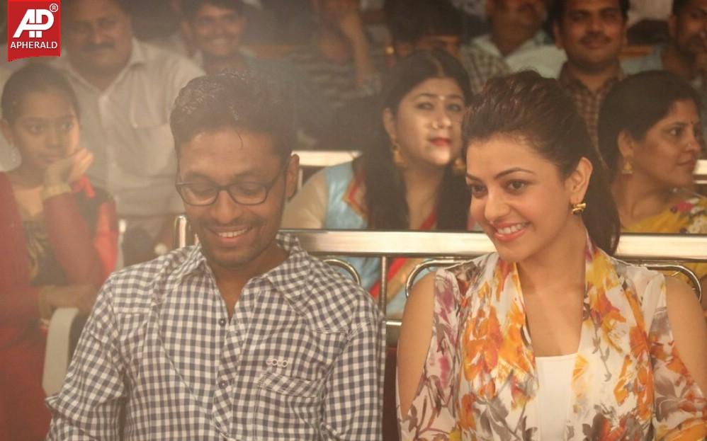 Pichekkistha Movie Audio Launch