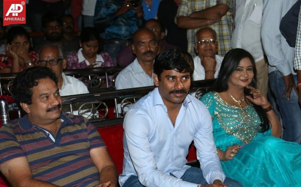 Pichekkistha Movie Audio Launch