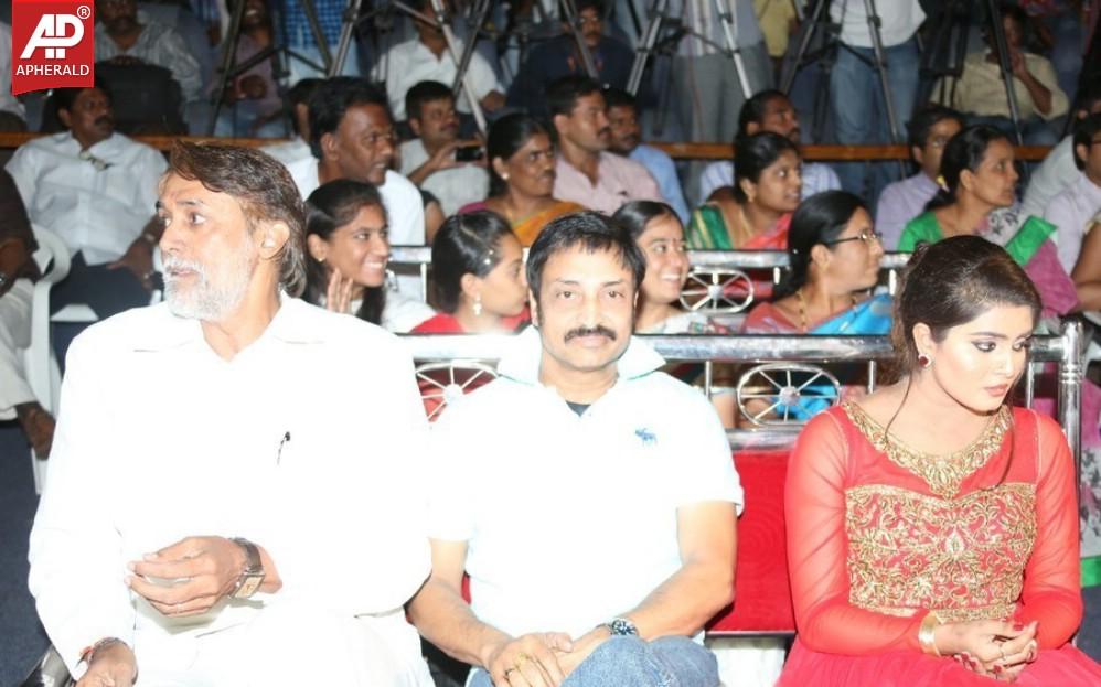 Pichekkistha Movie Audio Launch