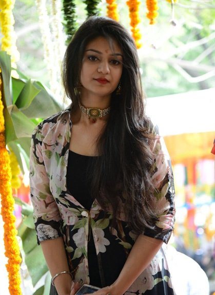Pilavani Perantam Movie Opening