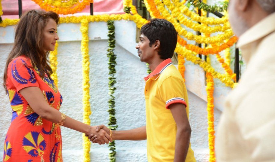 Pilavani Perantam Movie Opening