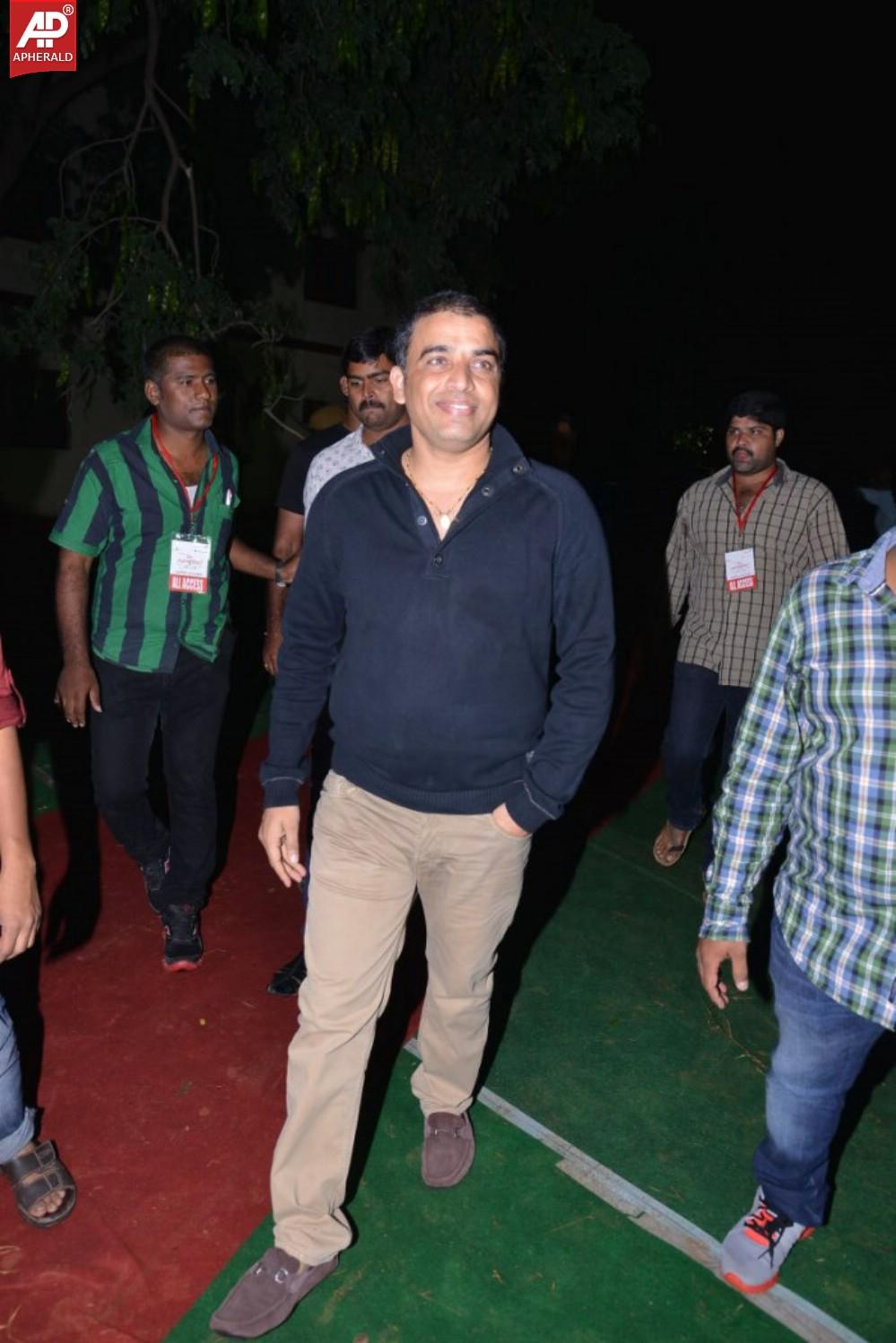 Pilla Nuvvu Leni Jeevitham Audio Sucess Meet