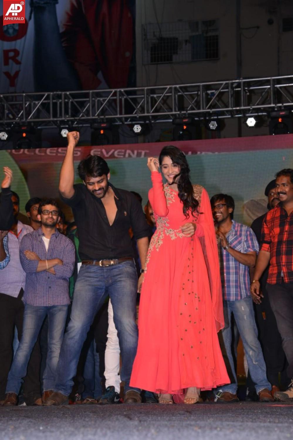 Pilla Nuvvu Leni Jeevitham Audio Sucess Meet