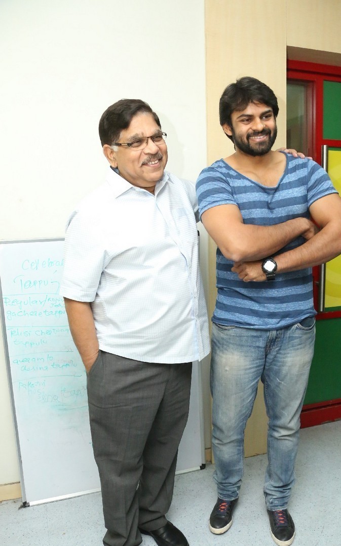 Pilla Nuvvu Leni Jeevitham Song Launch at Radio Mirchi