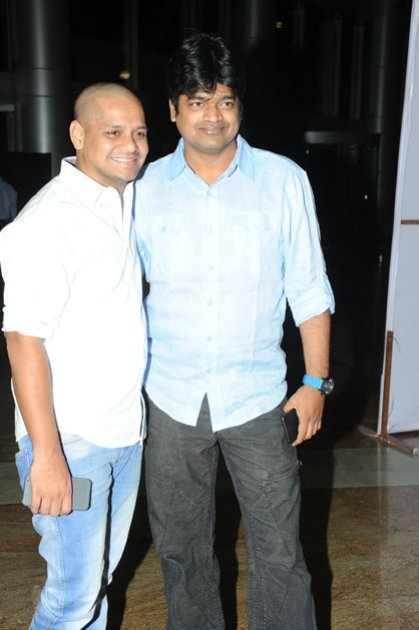 Pilla Nuvvu leni Jeevitham Success Meet