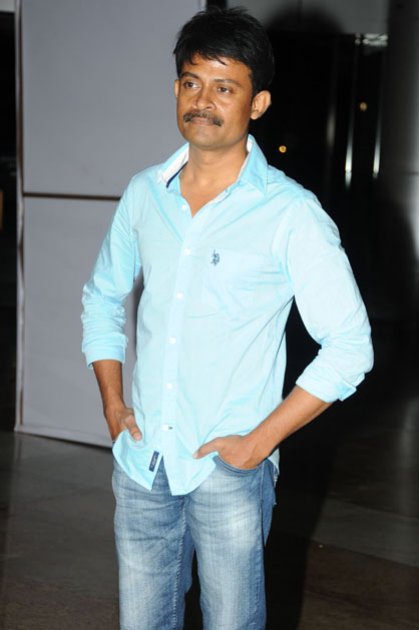 Pilla Nuvvu leni Jeevitham Success Meet