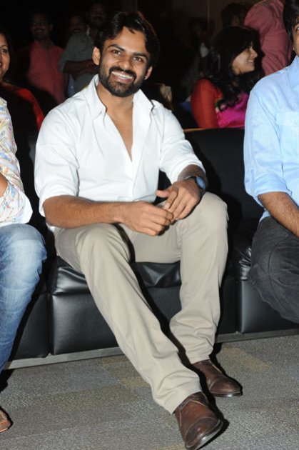 Pilla Nuvvu leni Jeevitham Success Meet