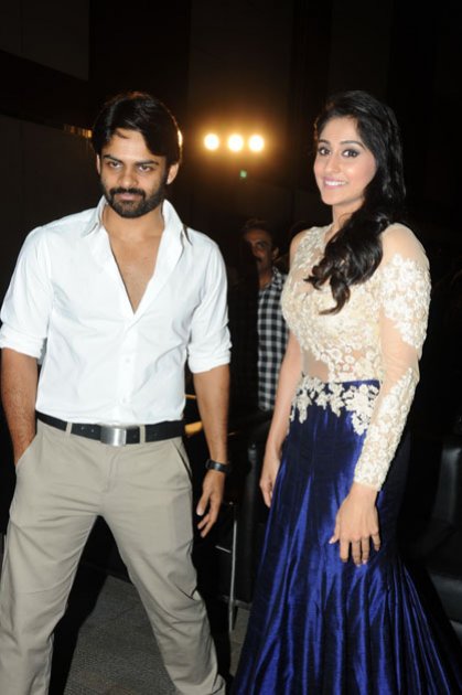 Pilla Nuvvu leni Jeevitham Success Meet